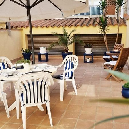 Costa Brava-St Antoni De Calonge Apartament Per Parelles I Families Petites Eksteriør bilde