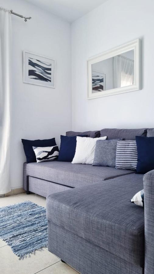 Costa Brava-St Antoni De Calonge Apartament Per Parelles I Families Petites Eksteriør bilde