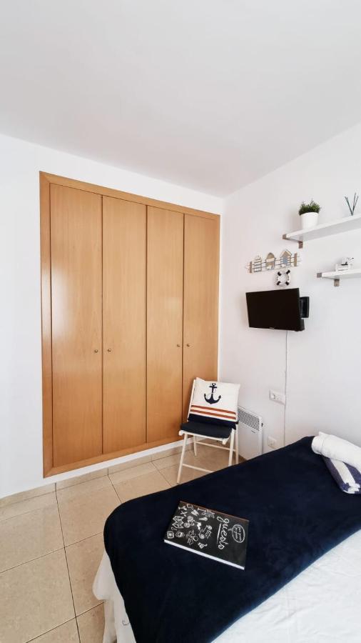 Costa Brava-St Antoni De Calonge Apartament Per Parelles I Families Petites Eksteriør bilde
