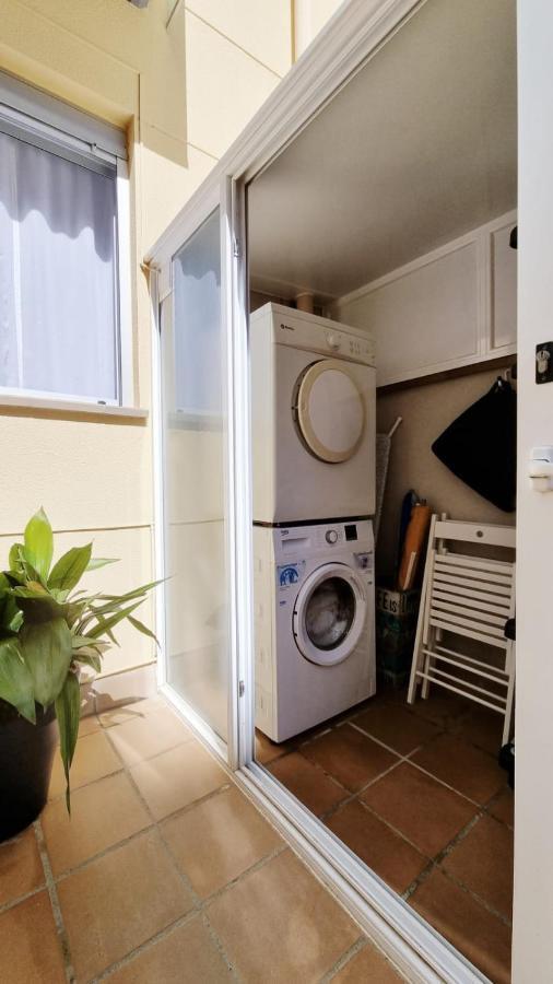Costa Brava-St Antoni De Calonge Apartament Per Parelles I Families Petites Eksteriør bilde