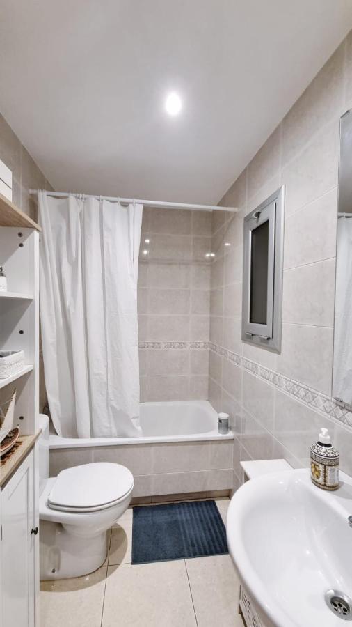 Costa Brava-St Antoni De Calonge Apartament Per Parelles I Families Petites Eksteriør bilde