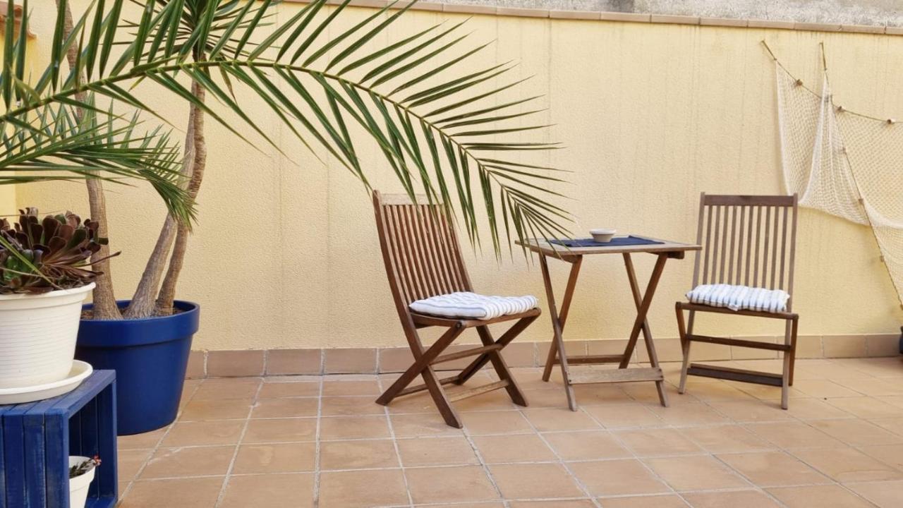 Costa Brava-St Antoni De Calonge Apartament Per Parelles I Families Petites Eksteriør bilde
