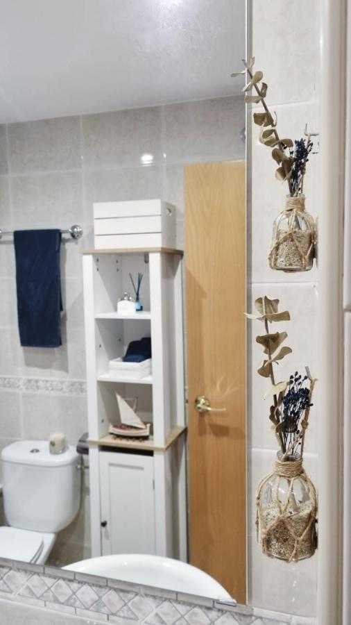 Costa Brava-St Antoni De Calonge Apartament Per Parelles I Families Petites Eksteriør bilde