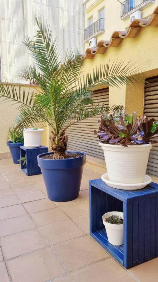 Costa Brava-St Antoni De Calonge Apartament Per Parelles I Families Petites Eksteriør bilde